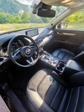 Mazda CX-5 2.5 194hp | Mobile.bg    7