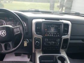 Dodge RAM 1500 CARFAX* БЕЗ ПЪРВОНАЧАЛНА - 28300 лв. - 28350487 5