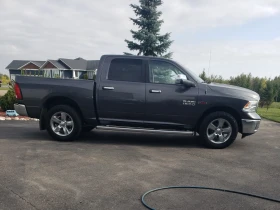 Dodge RAM 1500 CARFAX* БЕЗ ПЪРВОНАЧАЛНА - 28300 лв. - 28350487 2