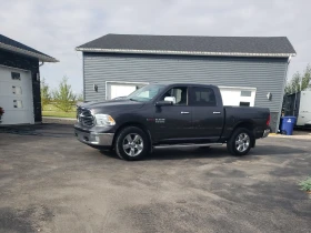 Dodge RAM 1500 CARFAX* БЕЗ ПЪРВОНАЧАЛНА