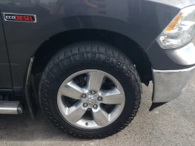 Dodge RAM 1500 CARFAX* БЕЗ ПЪРВОНАЧАЛНА - 28300 лв. - 28350487 8