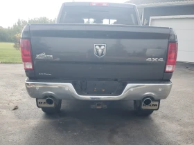 Dodge RAM 1500 CARFAX* БЕЗ ПЪРВОНАЧАЛНА - 28300 лв. - 28350487 4