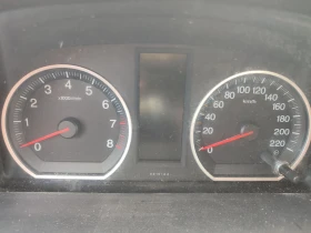 Обява за продажба на Honda Cr-v 2.0/Бензин/Ляв волан ~11 лв. - изображение 7