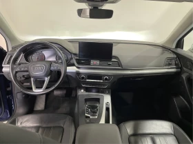 Audi Q5 PREMIUM* * * 360* KEYLESS | Mobile.bg    9