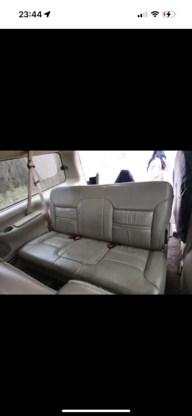 Ford Excursion Exclusive - 35000 лв. / 17895.22 € - 75583232 8