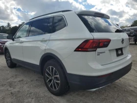 VW Tiguan SE 2.0L 4x4  ! / | Mobile.bg    2