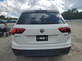 VW Tiguan SE 2.0L 4x4  ! / | Mobile.bg    3