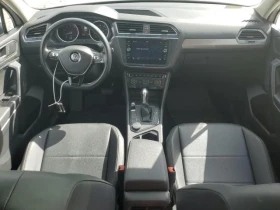 VW Tiguan SE 2.0L 4x4  ! / | Mobile.bg    8