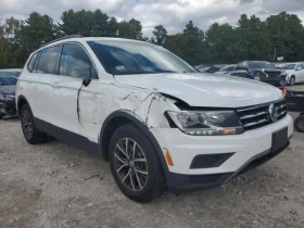VW Tiguan SE 2.0L 4x4  ! / | Mobile.bg    5
