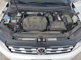VW Tiguan SE 2.0L 4x4  ! / | Mobile.bg    12