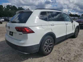 VW Tiguan SE 2.0L 4x4  ! / | Mobile.bg    4