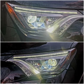 Toyota Rav4 2.5 SE AWD + Carfax, снимка 17