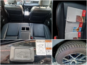 Toyota Rav4 2.5 SE AWD + Carfax, снимка 9