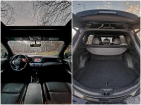 Toyota Rav4 2.5 SE AWD + Carfax, снимка 10