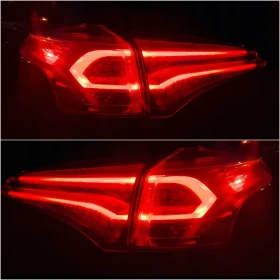 Toyota Rav4 2.5 SE AWD + Carfax, снимка 16