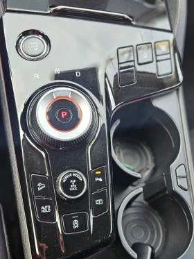Kia Sportage 1.6 4x4 Mild Hybrid, снимка 8