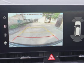 Kia Sportage 1.6 4x4 Mild Hybrid, снимка 10