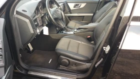 Mercedes-Benz GLK 250 CDI Швейцария - 18000 лв. / 9203.25 € - 34887013 9