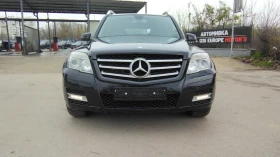 Mercedes-Benz GLK 250 CDI Швейцария - 18000 лв. / 9203.25 € - 34887013 2