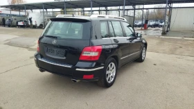 Mercedes-Benz GLK 250 CDI Швейцария - 18000 лв. / 9203.25 € - 34887013 4