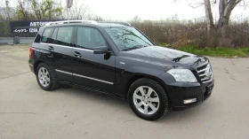 Mercedes-Benz GLK 250 CDI Швейцария