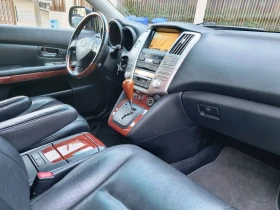 Lexus RX 400h ГАЗ, снимка 8
