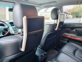 Lexus RX 400h ГАЗ, снимка 9
