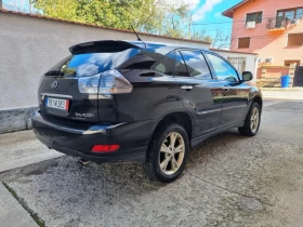 Lexus RX 400h ГАЗ, снимка 4