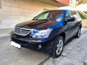 Lexus RX 400h ГАЗ - изображение 1