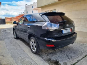 Lexus RX 400h ГАЗ, снимка 3