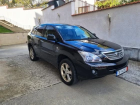 Lexus RX 400h ГАЗ, снимка 2