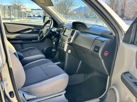 Nissan X-trail 2500 XE 4WD, снимка 14