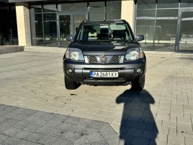Nissan X-trail 2500 XE 4WD, снимка 2