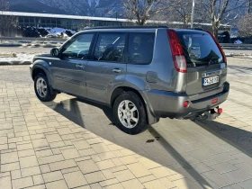 Nissan X-trail 2500 XE 4WD, снимка 5