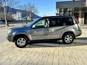 Nissan X-trail 2500 XE 4WD, снимка 7