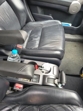 Honda Cr-v, снимка 9