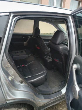 Honda Cr-v, снимка 8
