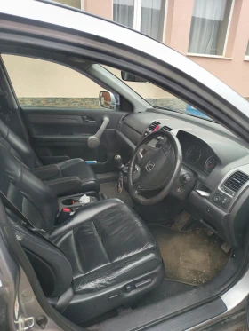 Honda Cr-v, снимка 7