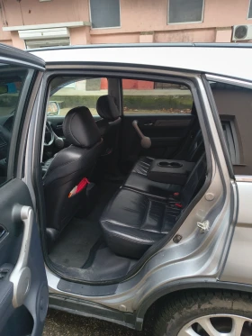 Honda Cr-v, снимка 6