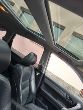 Honda Cr-v, снимка 10