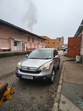 Honda Cr-v, снимка 3