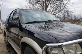 Kia Sportage - 3100 € / 6063.07 лв. - 24229451 3