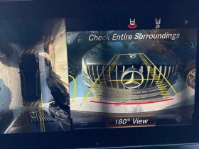 Mercedes-Benz GLC 63 AMG * AMG 63 S * CARFAX * 360 КАМ* ПАНОРАМА* , снимка 9