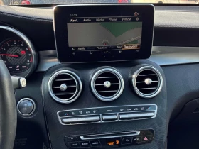 Mercedes-Benz GLC 63 AMG * AMG 63 S * CARFAX * 360 КАМ* ПАНОРАМА* , снимка 7