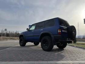 Nissan Patrol 4.5 Benzin/LPG - 24500 € / 47917.83 лв. - 41095962 3