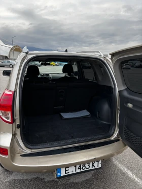 Toyota Rav4 - 6800 € / 13299.64 лв. - 17895528 5