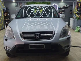 Honda Cr-v 2.0 i 4X4 EXECUTIVE AUTOMAT 8 GUMI FULL SERVICE  - 6600 € / 12908.48 лв. - 50343905 2