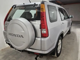 Honda Cr-v 2.0 i 4X4 EXECUTIVE AUTOMAT 8 GUMI FULL SERVICE  | Mobile.bg � ����� ������ 4