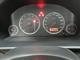 Honda Cr-v 2.0 i 4X4 EXECUTIVE AUTOMAT 8 GUMI FULL SERVICE  - 6600 € / 12908.48 лв. - 50343905 9