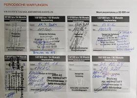 Honda Cr-v 2.0 i 4X4 EXECUTIVE AUTOMAT 8 GUMI FULL SERVICE  - 6600 € / 12908.48 лв. - 50343905 16